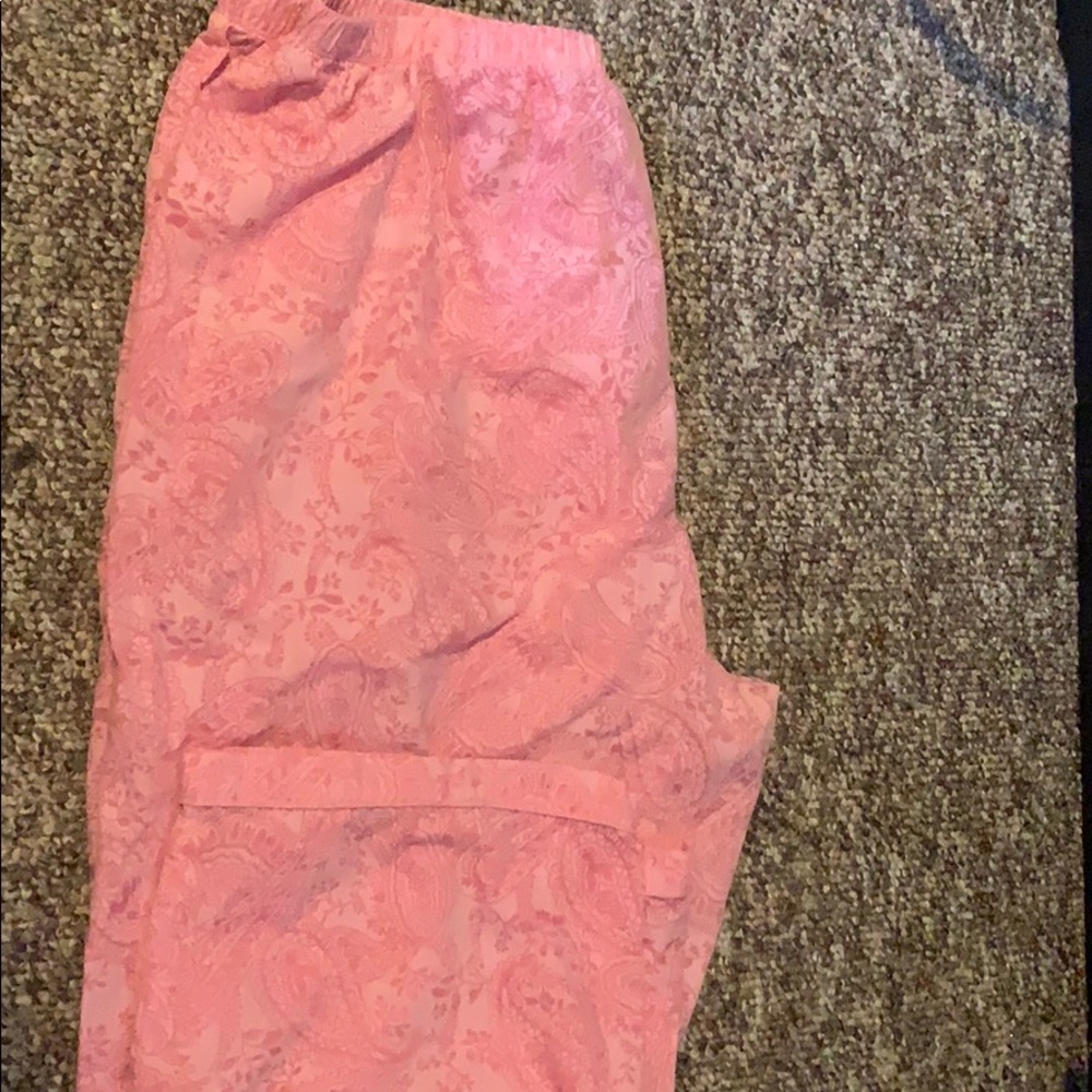 Sleep wear